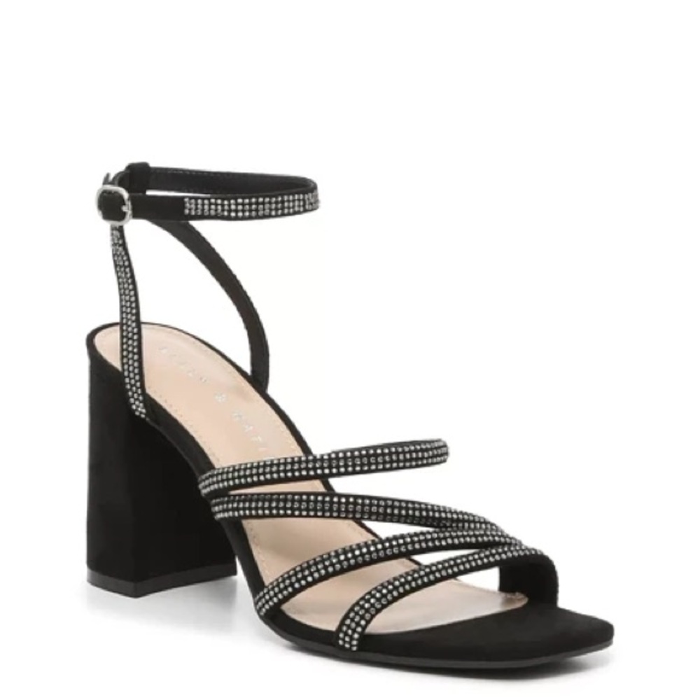 NWT Kelly & Katie Cadeen high heels.